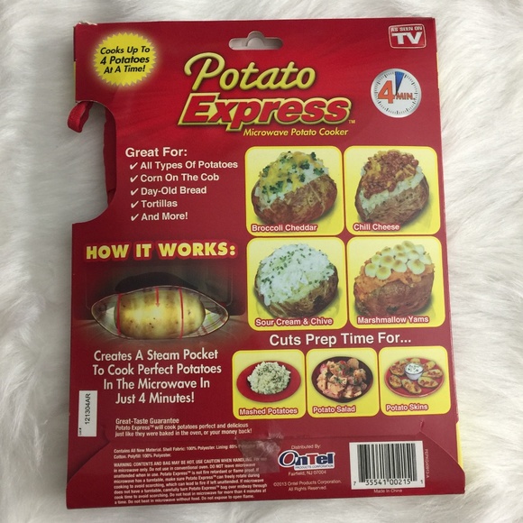 🌺 Bakers Secret & As Seen On Tv Kitchen Utensils - Picture 5 of 12